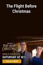 Watch The Flight Before Christmas Gomovies