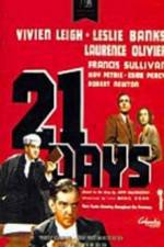 Watch 21 Days Gomovies