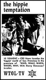 Watch The Hippie Temptation Gomovies