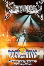 Watch Metallica Live at Rock Am Ring Gomovies