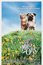 Watch The Adventures of Milo and Otis Gomovies