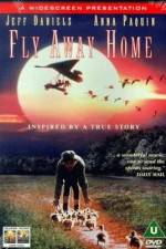 Watch Fly Away Home Gomovies
