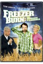 Watch Freezer Burn: The Invasion of Laxdale Gomovies