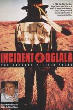 Watch Incident at Oglala Gomovies