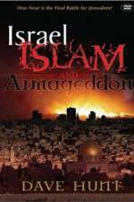 Watch Israel, Islam, and Armageddon Gomovies