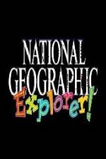 Watch National Geographic Explorer Born to Rage Gomovies