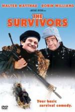 Watch The Survivors Gomovies