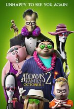 Watch The Addams Family 2 Gomovies