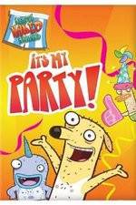 Watch Almost Naked Animals: It's My Party Gomovies