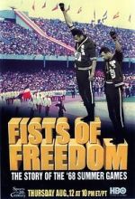 Watch Fists of Freedom: The Story of the \'68 Summer Games Gomovies