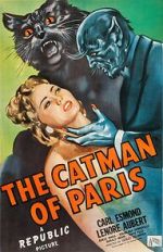 Watch The Catman of Paris Gomovies