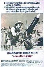 Watch Something Big Gomovies