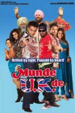 Watch Munde UK De British by Right Punjabi by Heart Gomovies