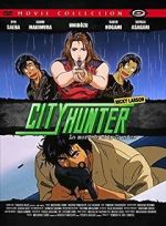 Watch City Hunter Special: Kinky namachkei!? Kyakuhan Saeba Ry no saigo Gomovies