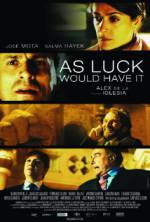 Watch As Luck Would Have It Gomovies