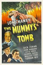 Watch The Mummy's Tomb Gomovies