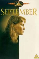 Watch September Gomovies