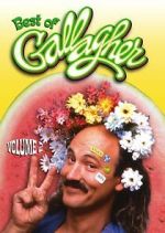 Watch Gallagher: Stuck in the Sixties (TV Special 1983) Gomovies