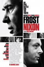 Watch Frost/Nixon Gomovies
