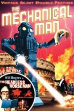Watch The Headless Horseman Gomovies