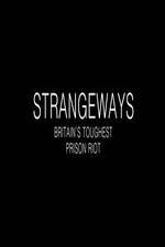 Watch Strangeways Britains Toughest Prison Riot Gomovies