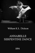Watch Annabelle Serpentine Dance Gomovies