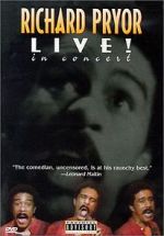 Watch Richard Pryor: Live in Concert Gomovies