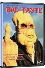 Watch Bad Taste Gomovies