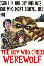 Watch The Boy Who Cried Werewolf Gomovies