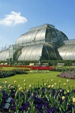 Watch Cruickshank on Kew: The Garden That Changed the World Gomovies