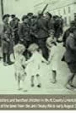 Watch The Irish Civil War Gomovies