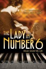 Watch The Lady in Number 6: Music Saved My Life Gomovies