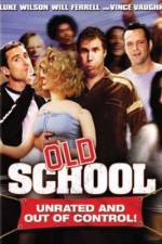Watch Old School Gomovies
