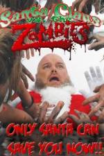 Watch Santa Claus Versus the Zombies Gomovies