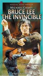 Watch Bruce Li the Invincible Chinatown Connection Gomovies