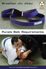 Watch Roy Dean - Purple Belt Requirements Gomovies