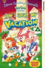 Watch Tiny Toon Adventures How I Spent My Vacation Gomovies