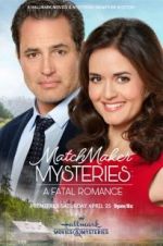 Watch Matchmaker Mysteries: A Fatal Romance Gomovies
