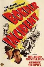 Watch Border Incident Gomovies
