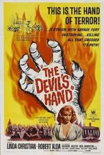 Watch The Devil\'s Hand Gomovies