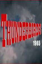 Watch Thunderbirds 1965 Gomovies