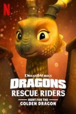 Watch Dragons: Rescue Riders: Hunt for the Golden Dragon Gomovies