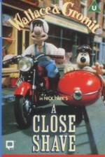 Watch Wallace and Gromit in A Close Shave Gomovies
