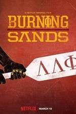 Watch Burning Sands Gomovies