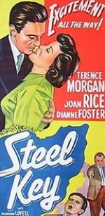 Watch The Steel Key Gomovies