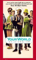 Watch Your World as I See It (Short 1994) Gomovies