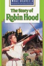 Watch The Story of Robin Hood and His Merrie Men Gomovies