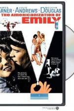 Watch The Americanization of Emily Gomovies