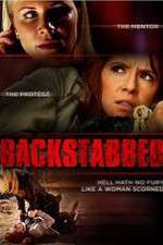 Watch Backstabbed Gomovies
