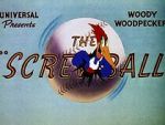 Watch The Screwball (Short 1943) Gomovies